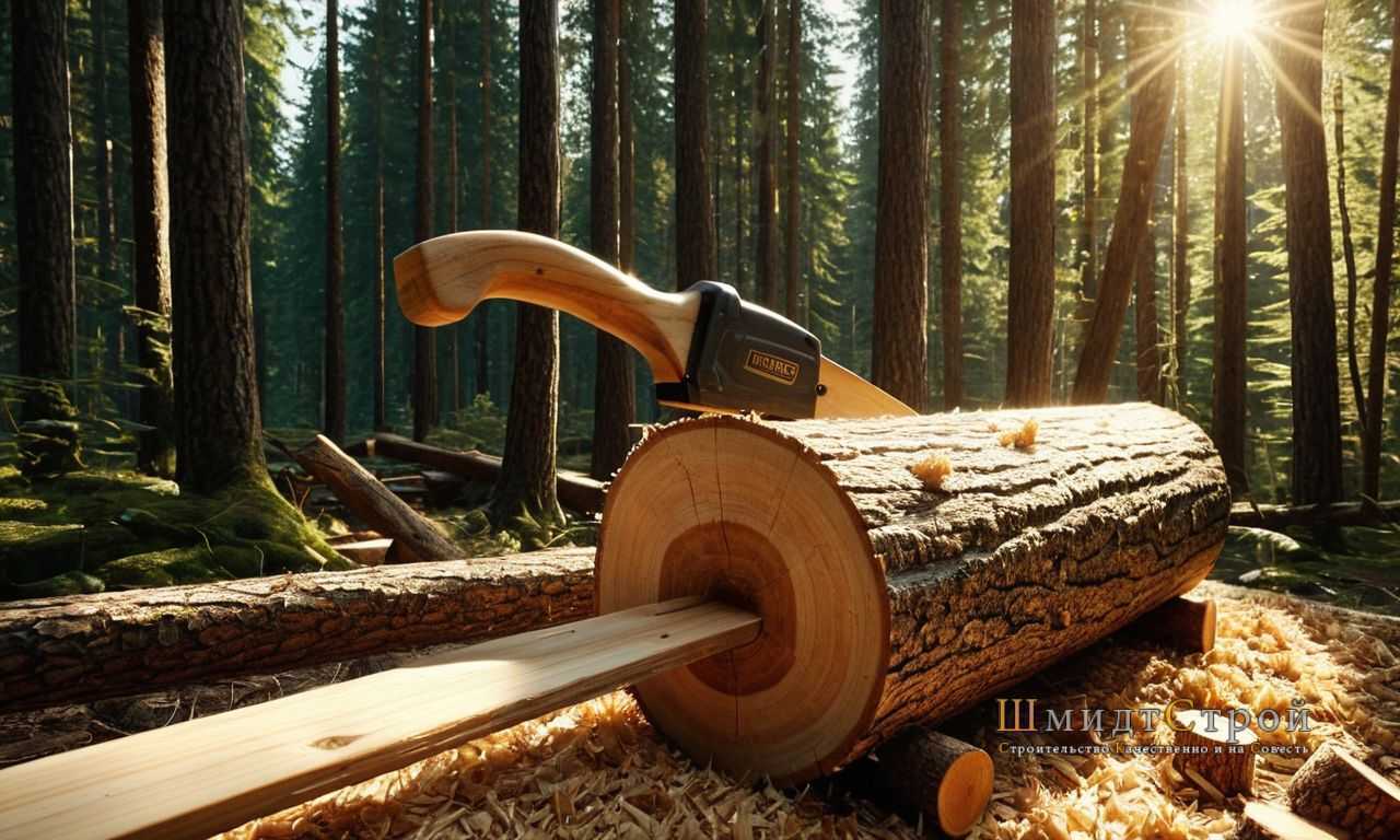 Дуб против бука - что выбрать для мебели