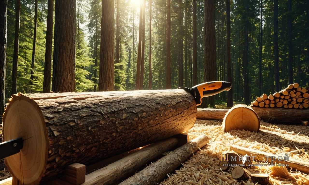Почему лиственные породы лучше для изготовления мебели