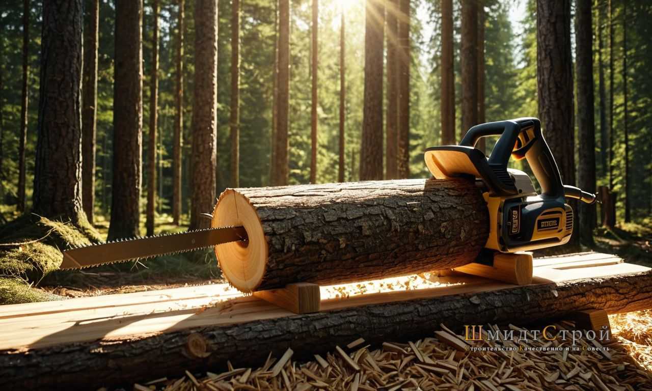 2. Использование стекла с деревом или смолой