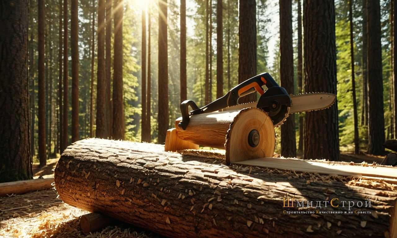 Вакуумная обработка древесины с пигментированными маслами