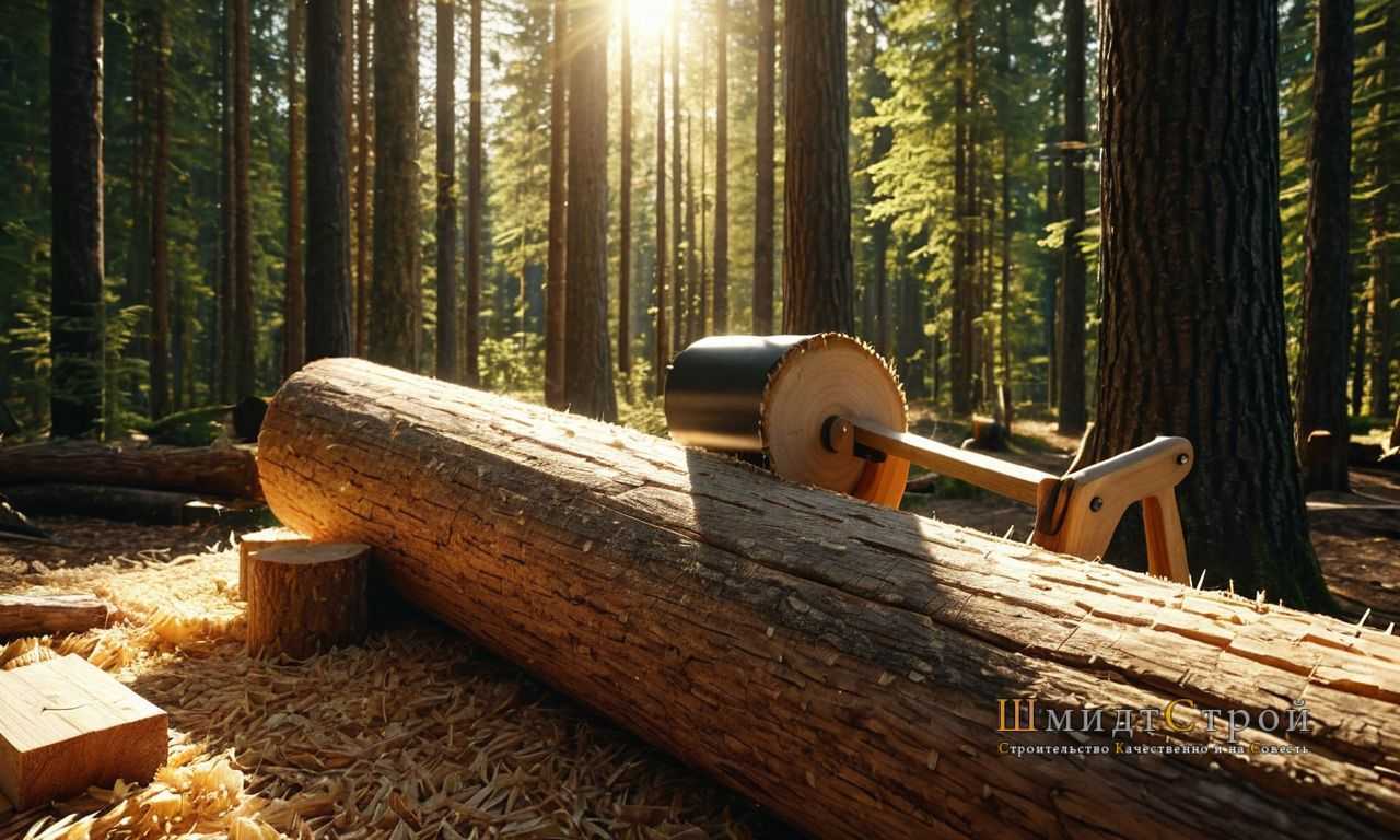 Как создать эффект состаренного дерева