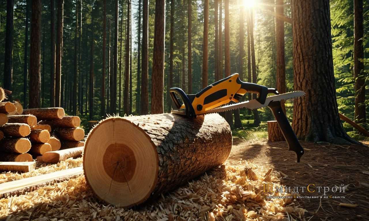 Хвойные породы