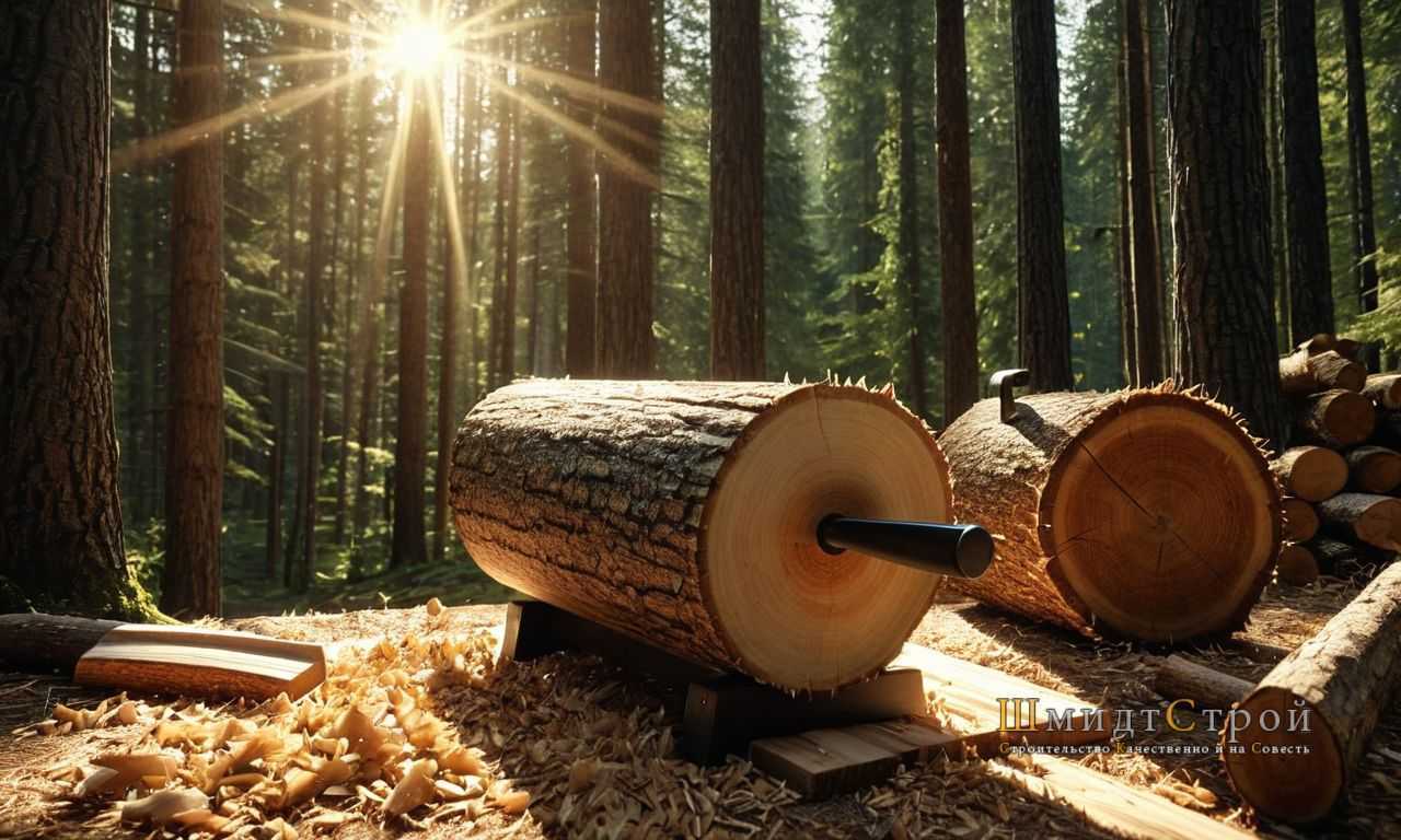 Как сделать миниатюрные деревянные изделия