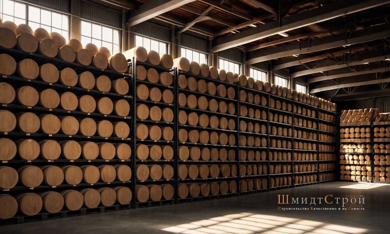 Особенности обработки лиственных деревьев: что важно знать