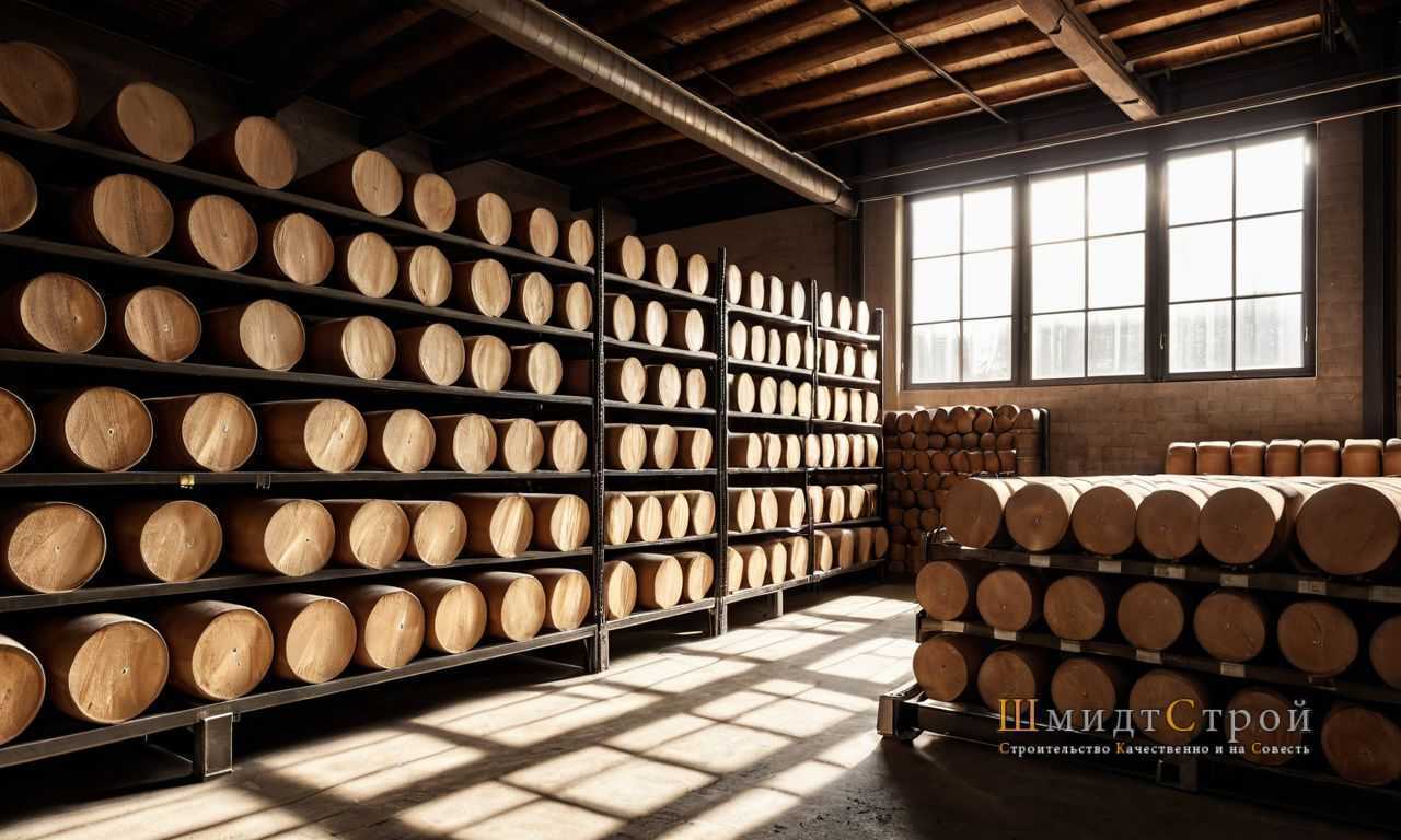 Деревянные двери - виды и отделка