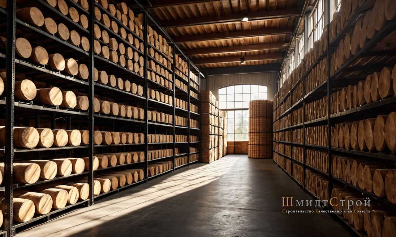 Деревянные декоративные элементы для прудов