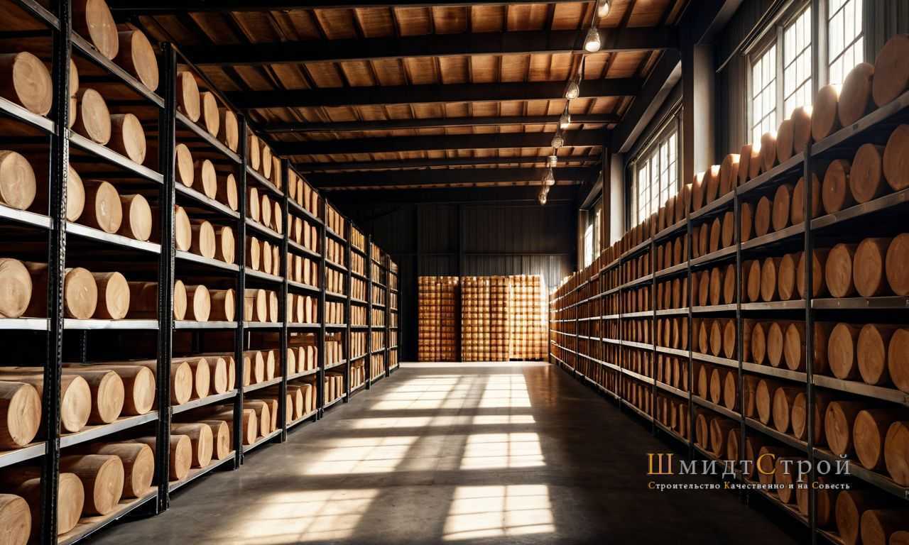 Советы по созданию эффекта старой древесины на мебели и декоре