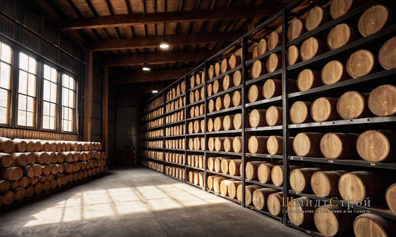 Торцевые профили