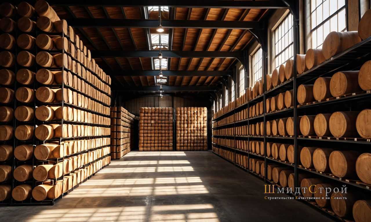 Технологии стабилизации древесины экзотических пород