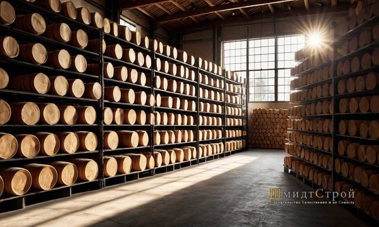 Обработка дуба: усиление стойкости и сохранение оттенка