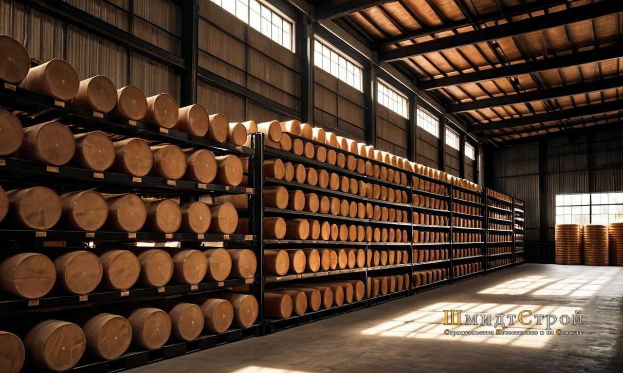 3. Скандинавский стиль