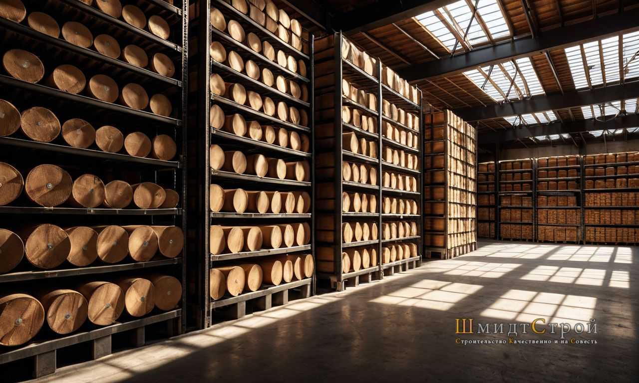 Деревянные декоративные ограждения