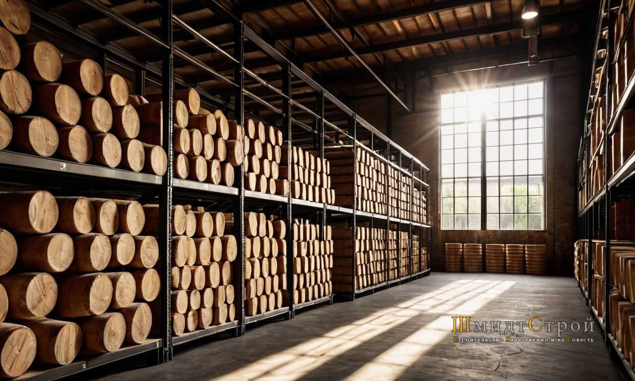 Выбор подходящей кисти для покраски дерева