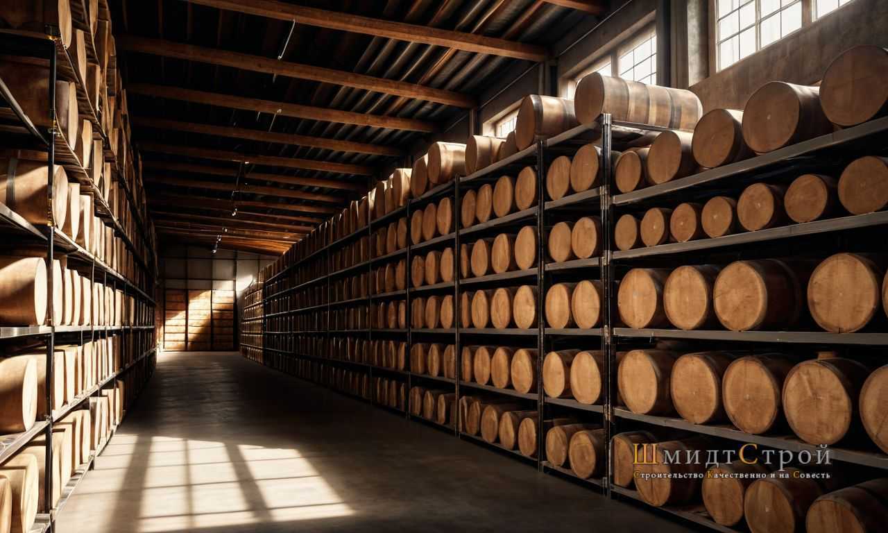 4. Сборка и финальная отделка