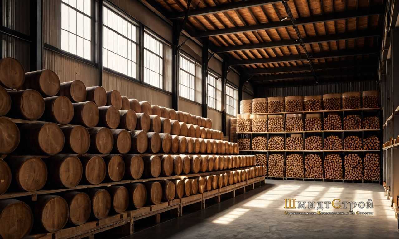 4. Подготовка смолы