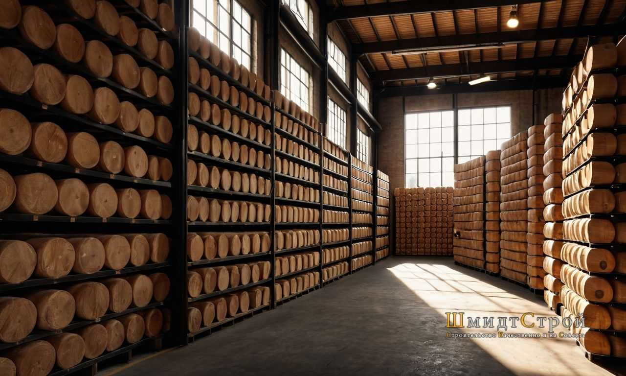 Современные технологии термостабилизации твёрдых пород