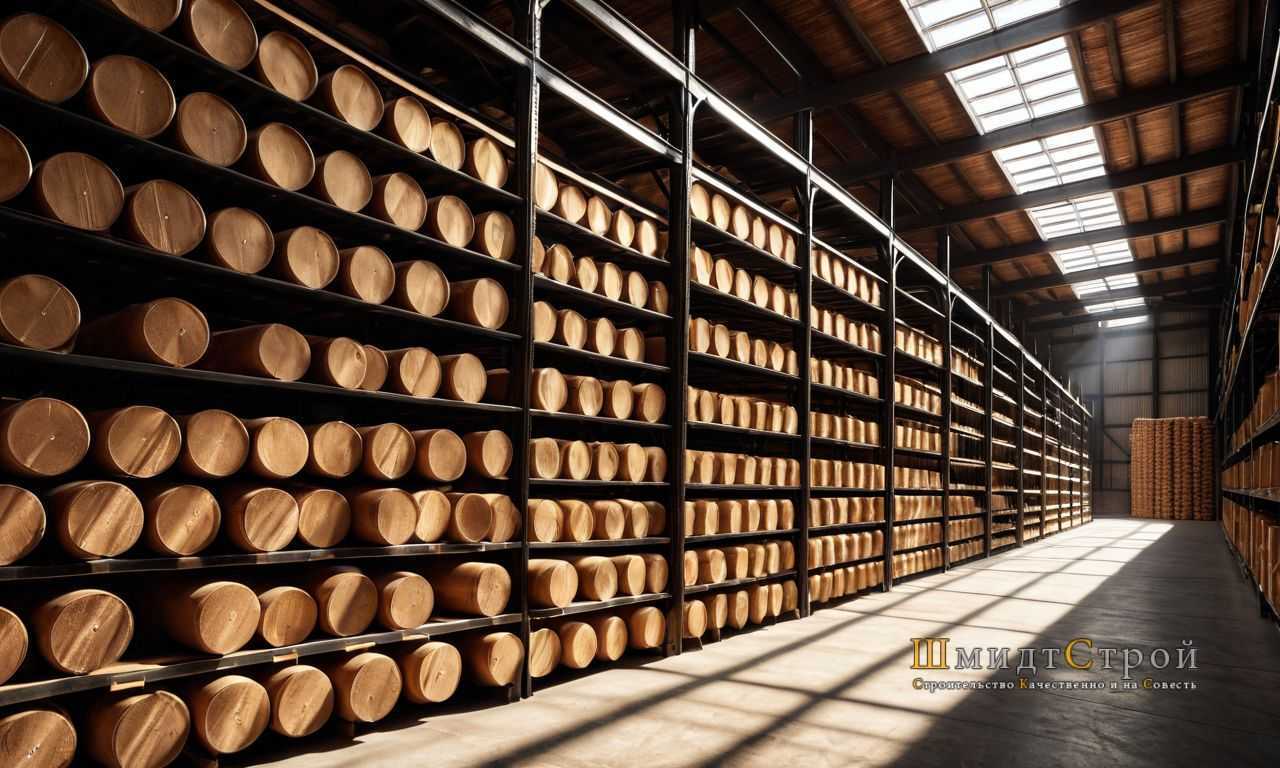 Деревянные декоративные панели для сада