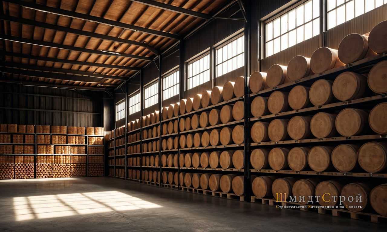 Таблица плотности и прочности основных пород