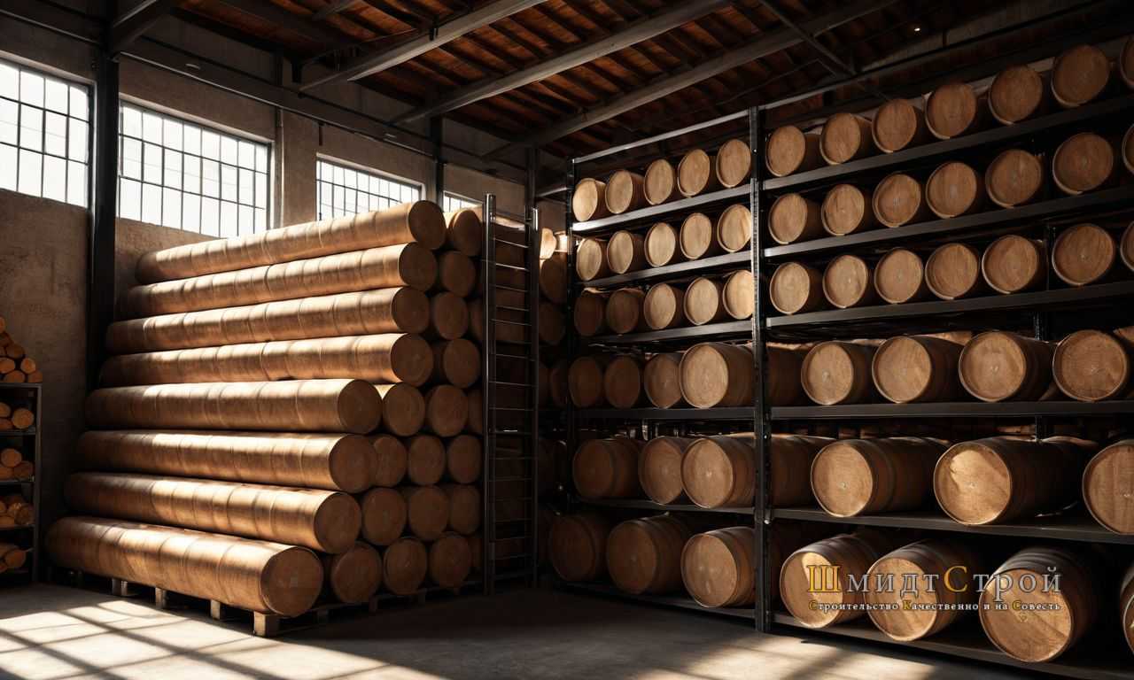 Какие свойства древесины важны для отделки фасадов