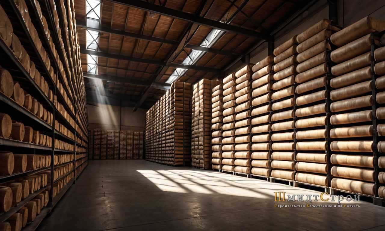 Как выбрать древесину для токарных работ