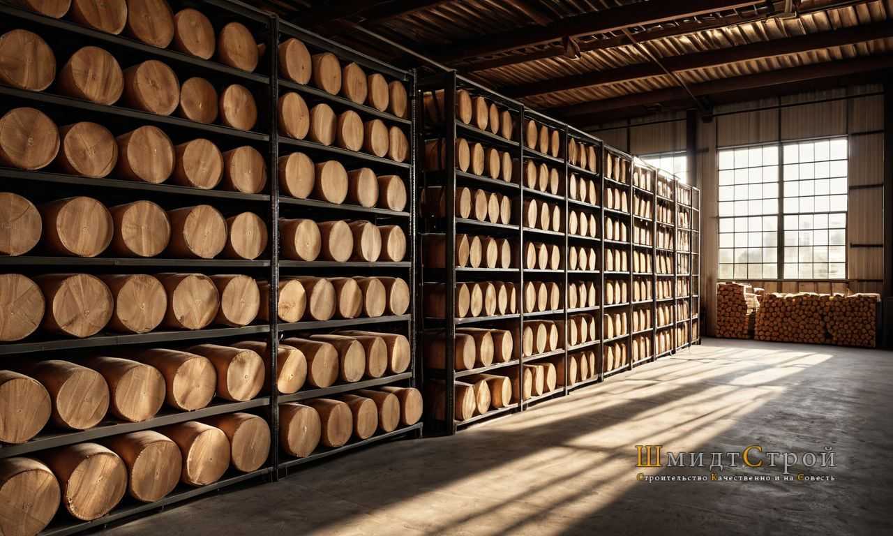 Как избежать растрескивания при сушке