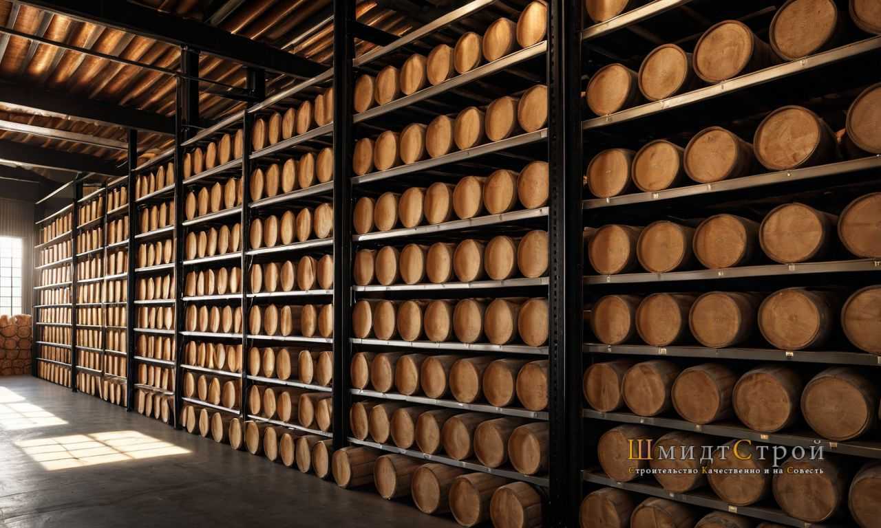 Техника формирования острого ребра