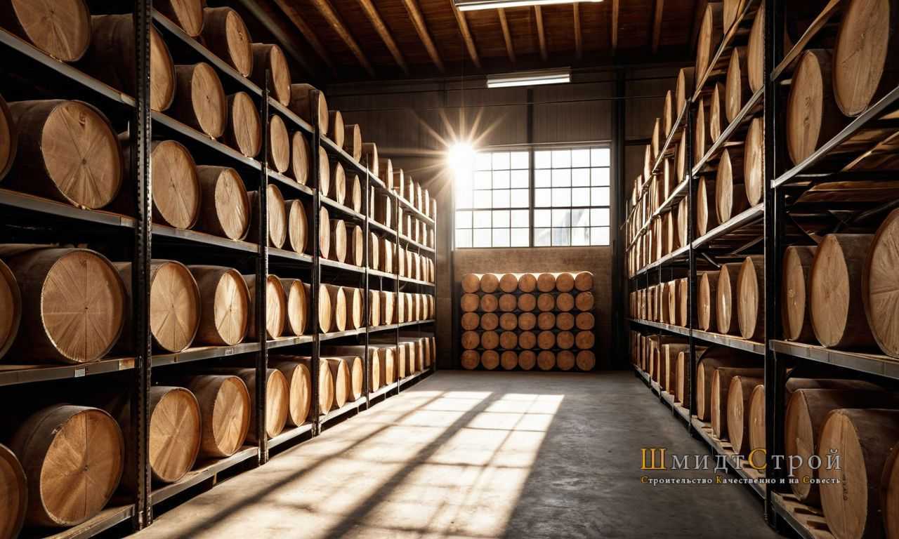 Как спрос и предложение формируют стоимость древесины