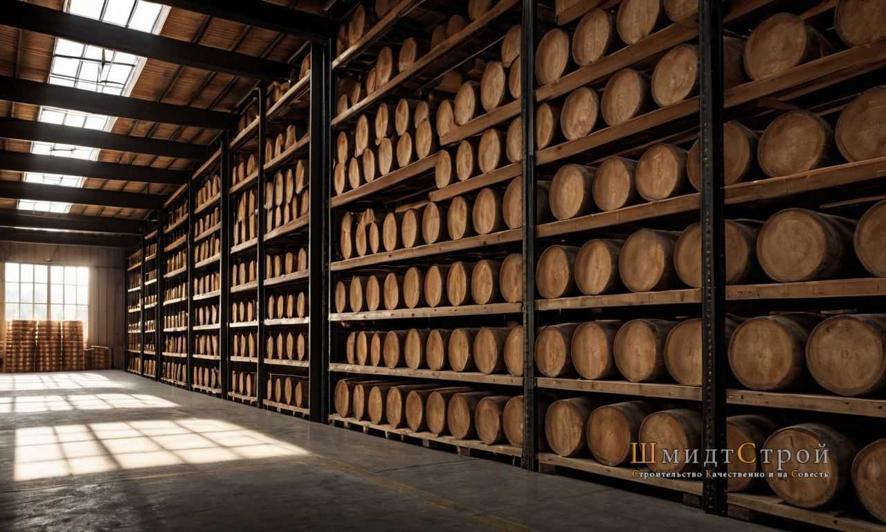 2. Вентиляция и равномерность потока воздуха