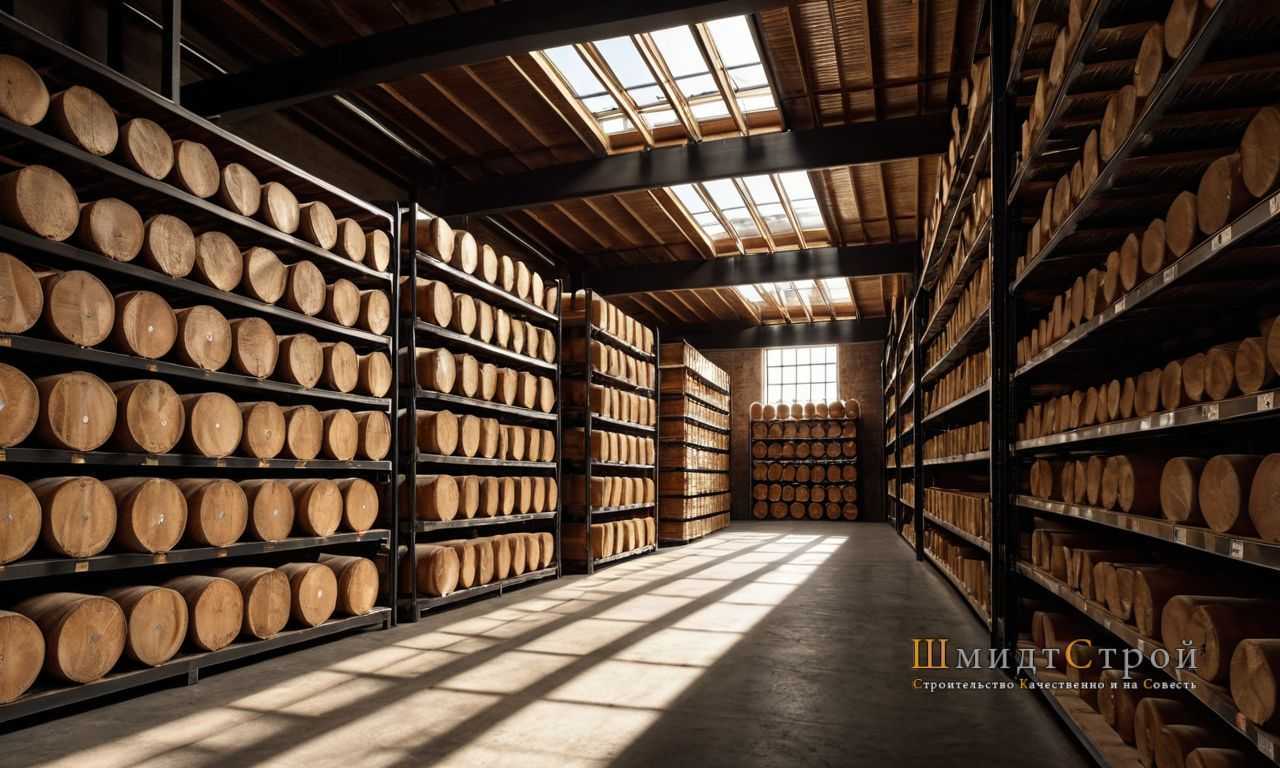 Плотность и вес основных пород