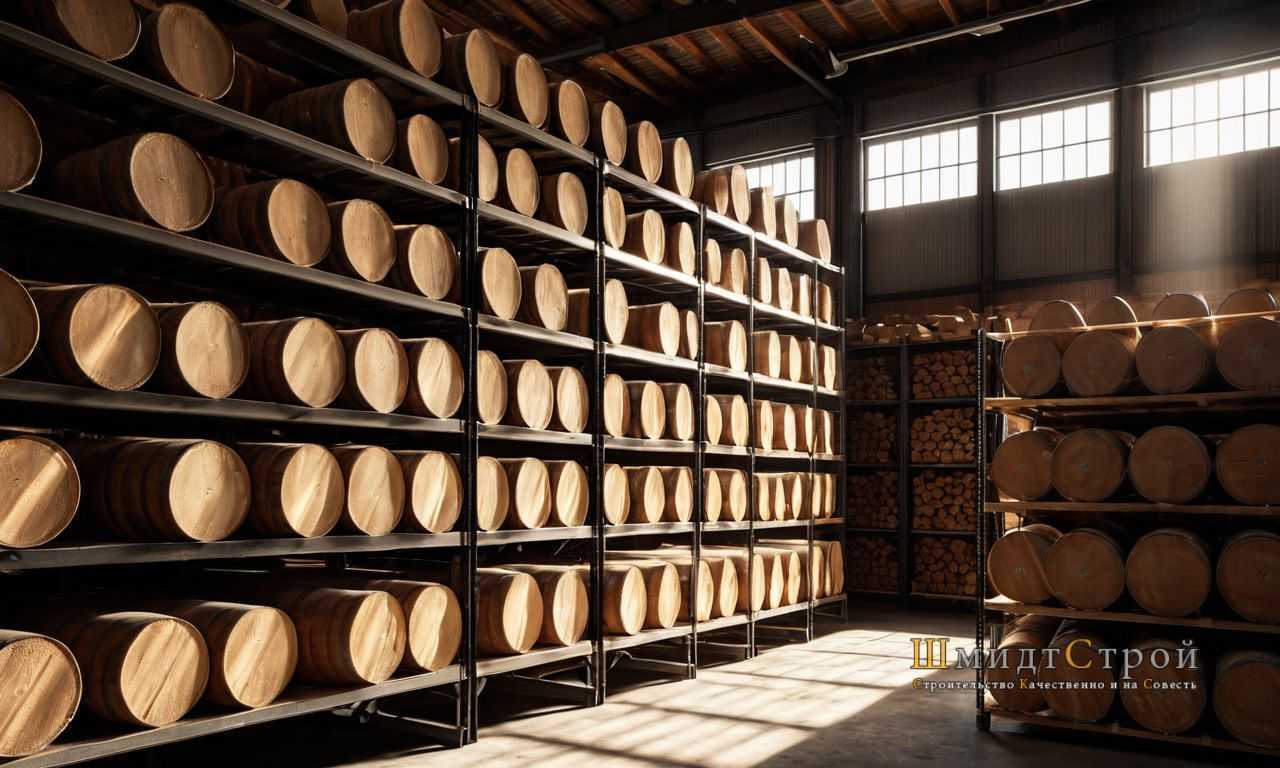 1. Выбор древесины и подготовка поверхности