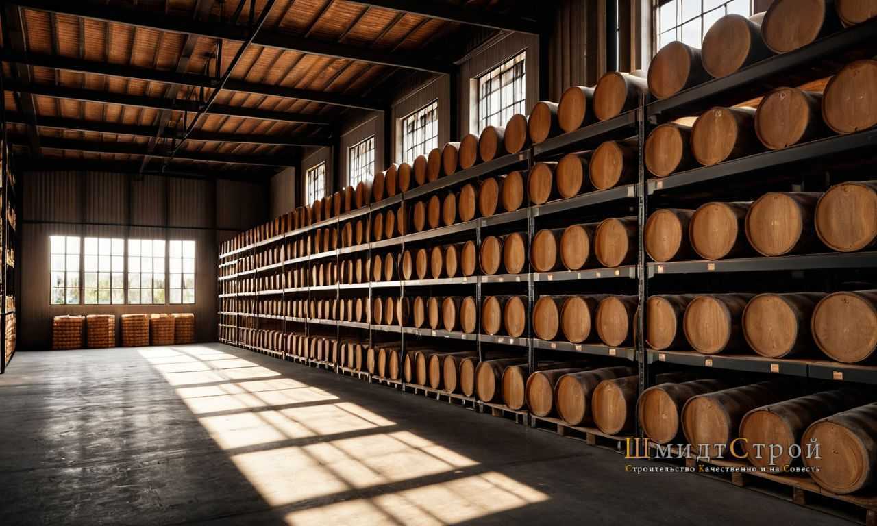 Орех и ясень — два лидера в интерьере