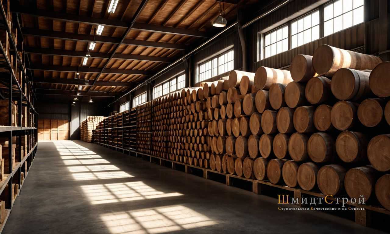 Стойкость берёзовой фанеры к влаге и перепадам температуры