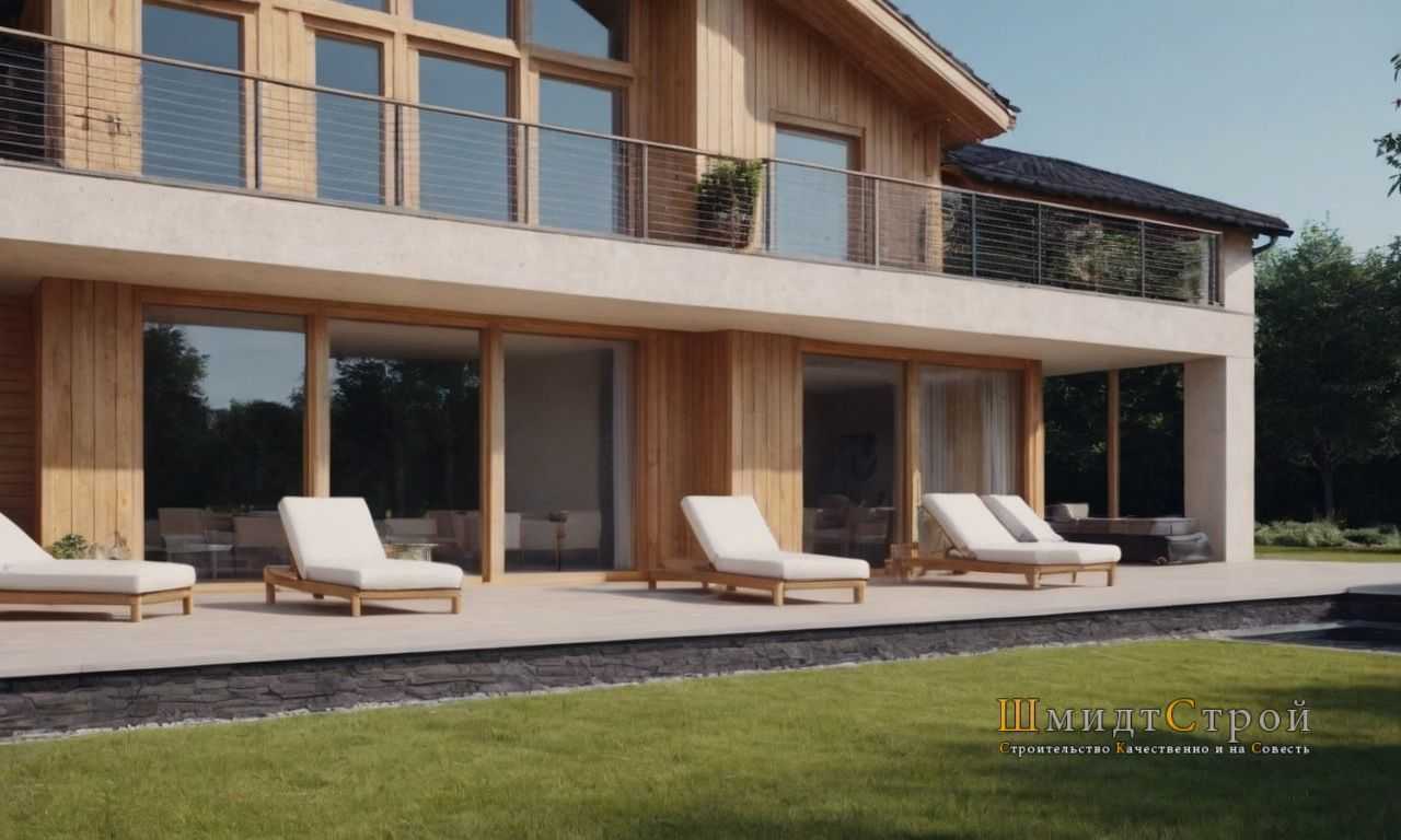 Как выбрать материал в зависимости от климата и региона?