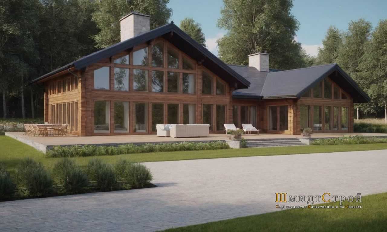 Рекомендации по уходу за фасадом с композитной отделкой