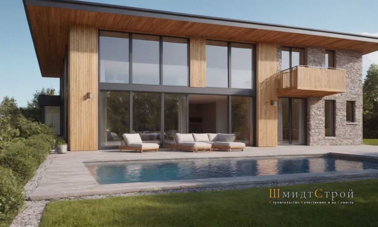 Какие факторы влияют на долговечность фасадных покрытий?