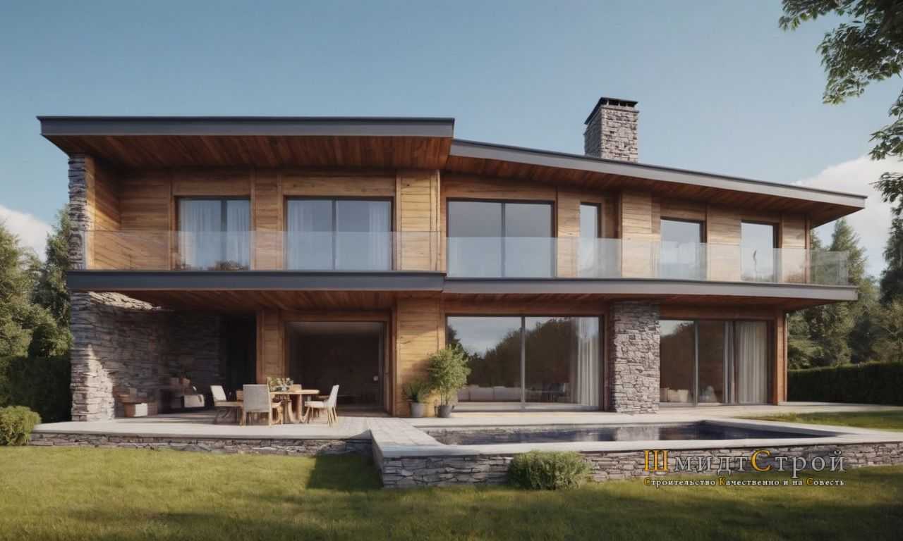 Способы повышения звукоизолирующих свойств натуральных материалов