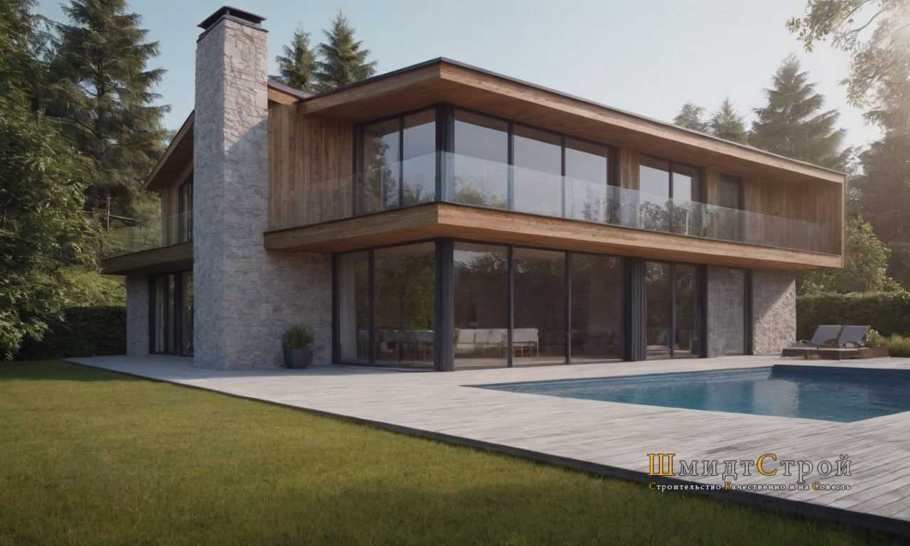 1. Правильный выбор утеплителя