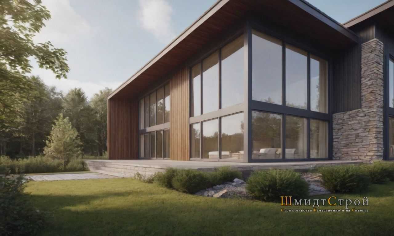 Нарушение стандартов безопасности при монтаже фасадов