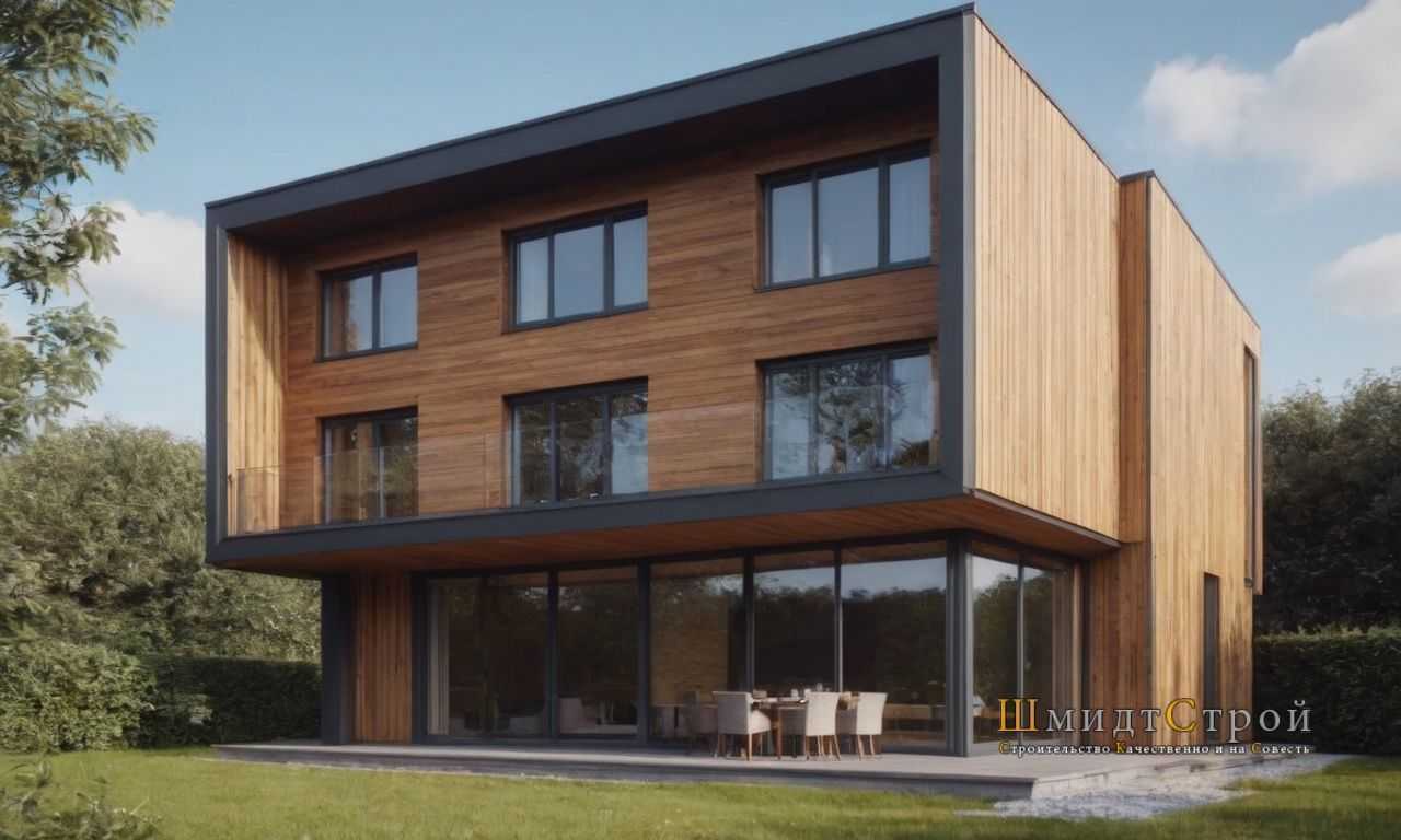 2. Нарушение технологии крепления утеплителя