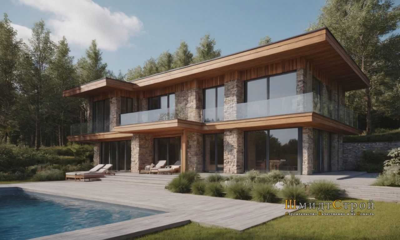 4. Проведение дополнительных гидроизоляционных работ