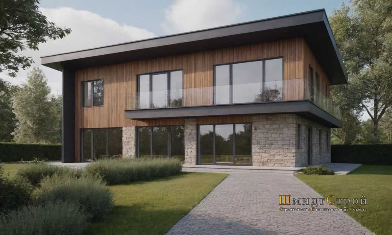 Тренды в декорировании фасадов: что важно учесть