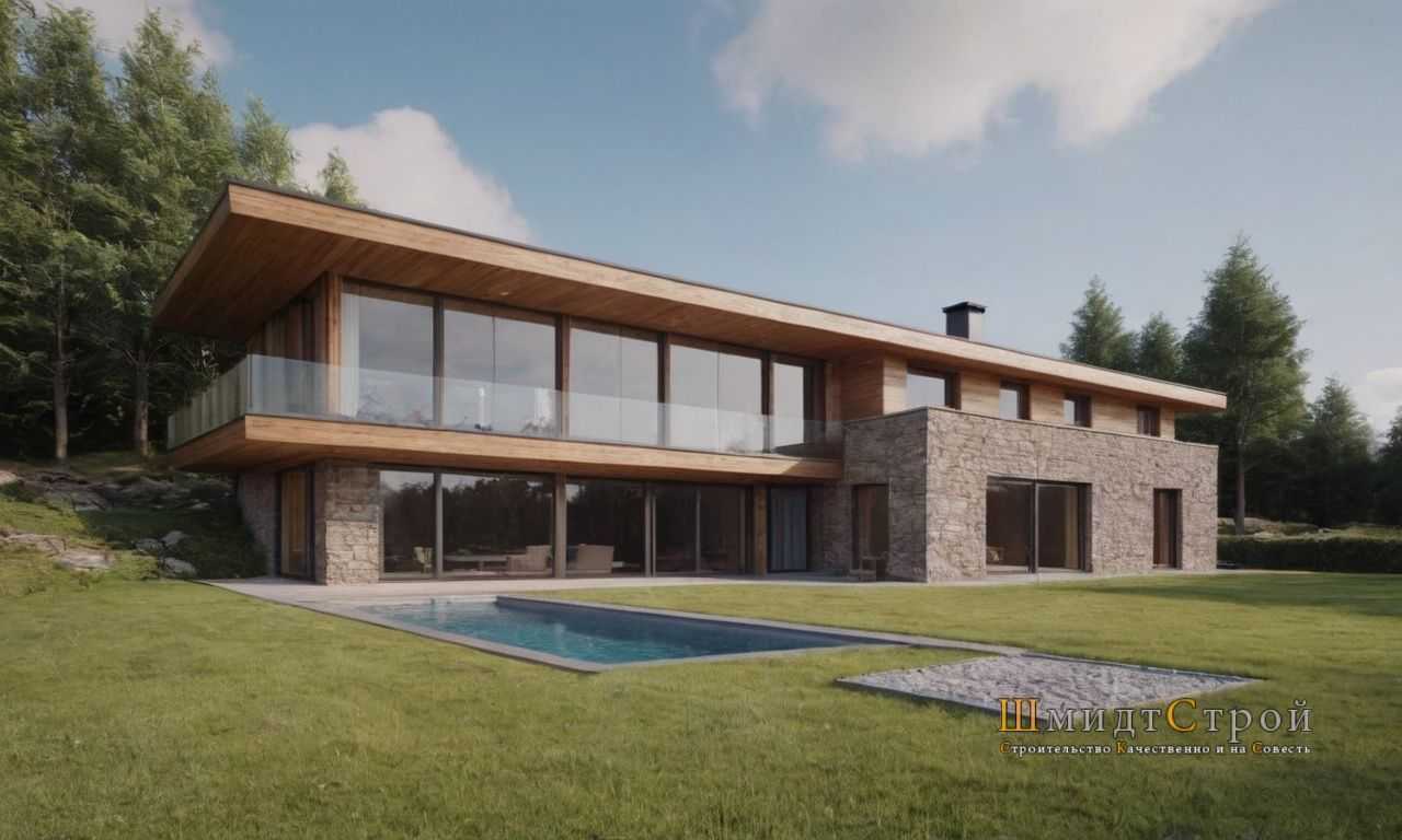 Гидроизоляция фасада под штукатурку