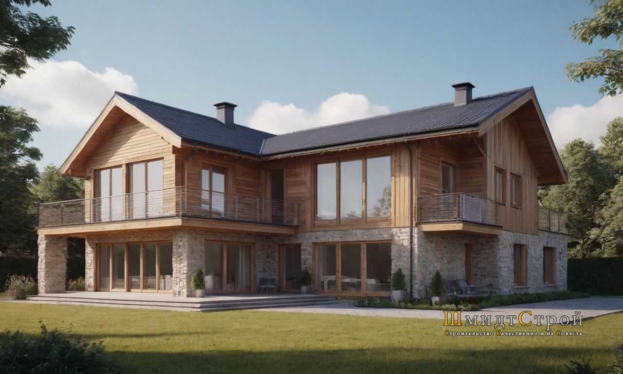 Как выбрать материалы для скрытых водостоков?