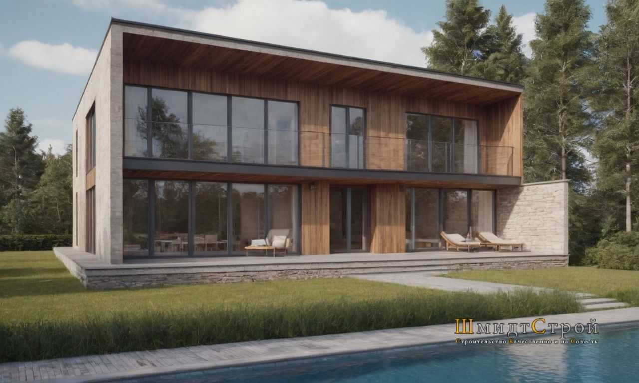 Как восстановить гидроизоляцию фасада с декоративным камнем