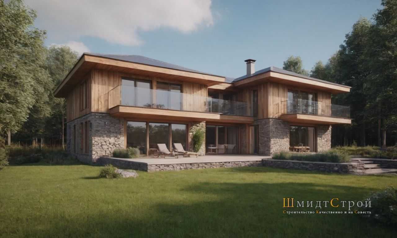 Роль теплоизоляции в поддержании комфортной температуры в помещениях летом