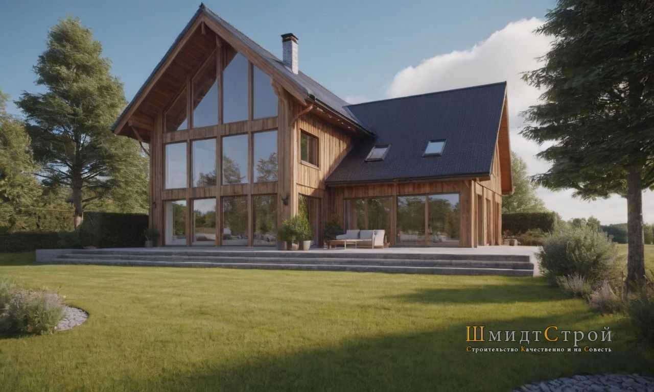 Как сделать утеплённый цоколь