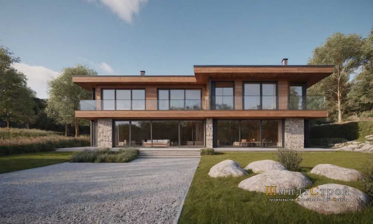 Как защитить цоколь от плесени и грибка