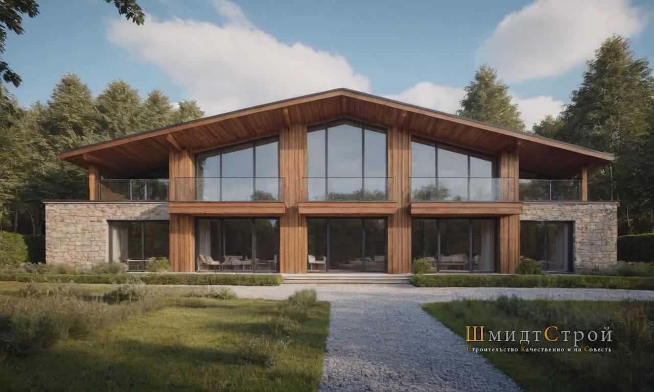 Ошибки при гидроизоляции фасада с декоративным камнем