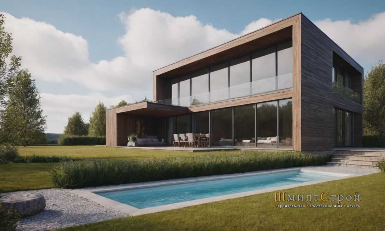 1. Неправильный выбор утеплителя