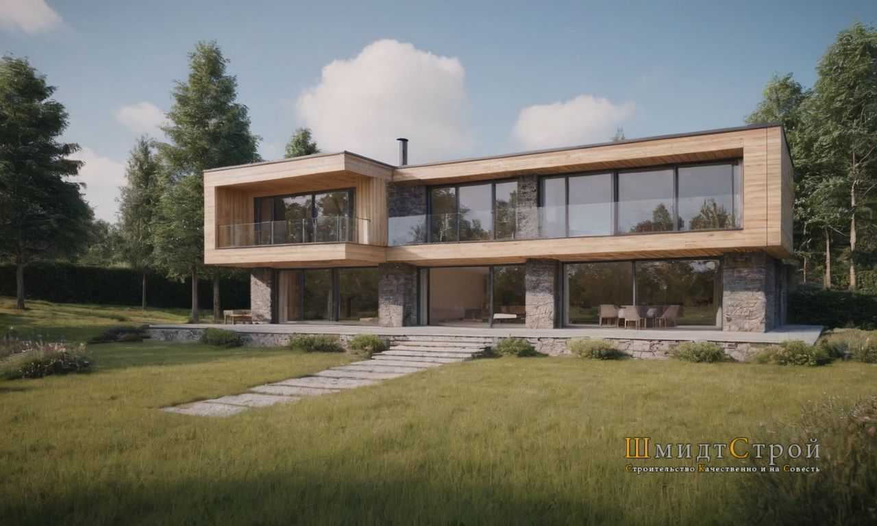 Роль пароизоляции в комплексной отделке фасада с утеплением